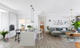 Cách bài trí căn hộ nhỏ theo phong cách Bắc Âu để tạo nên không gian đáng sống