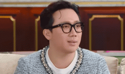 Trấn Thành gây bất ngờ khi tuyên bố: 'Tôi cua gái không đến nửa ngày'