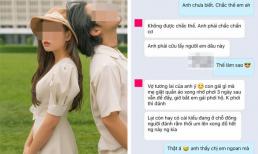 Sang tháng kết hôn, anh chàng 'lạnh sống lưng' khi đọc tin nhắn em vợ tương lai kể về chị gái