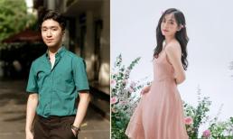 Hậu chia tay Hàn Hằng, thiếu gia Trung Japan cặp với hot girl cực xinh sở hữu hơn 400 nghìn follower