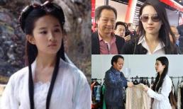 Câu chuyện của Lưu Diệc Phi và 'cha nuôi' đại gia không đơn giản như vẻ bề ngoài, nguyên do là gì?