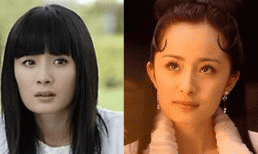 Nhan sắc 15 năm trước của Dương Mịch gây chú ý, 'sức mạnh dao kéo' là có thật nhưng nhiều người lại xuýt xoa 'Giá đừng sửa còn hơn' 