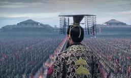 Tại sao Tần Thủy Hoàng mạnh mẽ vậy lại chết trong một cuộc duyệt binh? 