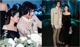 BTV Ngọc Trinh lần đầu xuất hiện với thần thái cực sang chảnh sau loạt tin đồn