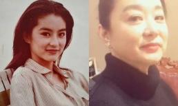 Giật mình với gương mặt của 'Đông Phương Bất Bại' Lâm Thanh Hà ở tuổi U70 