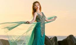 Huyền Thùy Trang ra mắt MV với cảnh quay tuyệt đẹp và giọng hát ngọt ngào