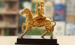 Muốn thăng tiến trong sự nghiệp, hãy đặt ngay những vật phong thủy này vào phòng làm việc