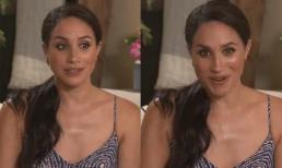 Meghan Markle bị mỉa mai  'thánh đạo đức giả' vì gọi người dùng MXH là 'những kẻ nghiệp ngập' trong khi vẫn sống nhờ cư dân mạng đều đều 