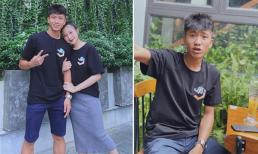 Phan Văn Đức công khai nịnh vợ, ai ngờ lại bị bà xã 'phũ' khi đăng cả series ảnh 'dìm hàng'