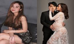 Sau lời chúc kém duyên gửi Đông Nhi, vợ cũ Hoài Lâm được chồng Việt Hương lên tiếng bảo vệ