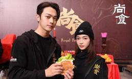 'Ngụy Anh Lạc' Ngô Cẩn Ngôn và 'Phó Hằng' Hứa Khải tái hợp trong phim về đề tài ẩm thực