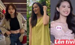 'Bóc' nhan sắc chưa qua chỉnh sửa của hội gái xinh được quan tâm nhất nhì hiện nay