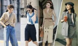 Ở tuổi 40, bạn phải học cách “trừ bớt” khi mặc để giảm gánh nặng cho tủ quần áo, chỉ cần giữ lại những món đồ này là đủ