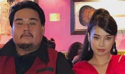 Rộ tin Hoàng Yến Chibi hẹn hò rapper Táo: Người trong cuộc nói gì?