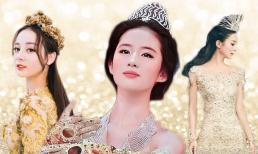 7 nữ thần Kim Ưng gây sốt nhất lịch sử Cbiz: Lưu Diệc Phi thành huyền thoại, Triệu Lệ Dĩnh không kém cạnh nhưng nữ thần này mới là tâm điểm