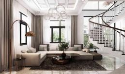 Top 3 mẫu sofa 4 chỗ ngồi tiện nghi cho phòng khách