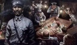 Hồ sơ bất hảo của kẻ trộm mộ khét tiếng: Cả gan bật nắp quan tài Từ Hi Thái hậu, càn quét lăng Càn Long