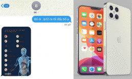Chàng trai đòi mua iPhone 12, ai ngờ lại nhận ngay câu trả lời 'bá đạo' của phụ huynh