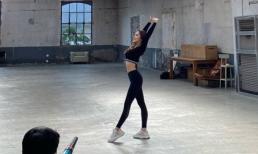 Bị chê phát tướng, 'Thư ký Kim' Park Min Young tái xuất với hình ảnh đáng kinh ngạc