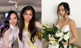 Tiểu thư Tiên Nguyễn hé lộ chân dung chị họ xinh xắn, có lượng theo dõi khủng chẳng kém hot girl