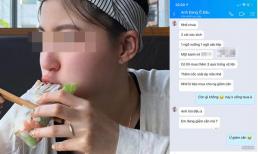 Có vợ đang giảm cân, người chồng sợ không sống được đến 40 tuổi vì đêm nào cũng bị 'hành'