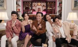 Trấn Thành 'bóc mẽ' Trịnh Thăng Bình tán tỉnh Sam vì 46 cây vàng