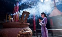 Mùng 1 âm lịch nên làm những việc này để cả tháng may mắn, suôn sẻ, tài lộc dồi dào