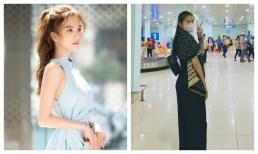 Ngọc Trinh chính thức lên tiếng khi bị réo tên so sánh với Thuỷ Tiên trong chuyện từ thiện