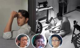 Ba của người mẫu Thuận Nguyễn qua đời, Hoài Linh cùng nhiều sao Việt gửi lời chia buồn