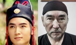 Bị nhận xét già ngang mẹ ruột, 'Triển Chiêu' Tiêu Ân Tuấn có phát ngôn khiến dân mạng nóng mặt 