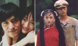 11 năm liền Trần Khôn làm điều này dịp sinh nhật Châu Tấn, mối quan hệ hơn cả tình yêu 