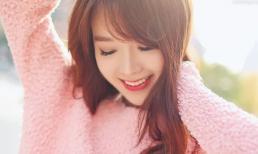 Không phải vòng một căng đầy, đây là 7 đặc điểm ở phụ nữ khiến đàn ông mê mệt