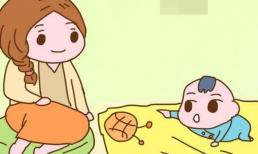 Nếu mẹ kiên trì thực hiện 3 điều này, bé sẽ thông minh hơn các bạn cùng tuổi