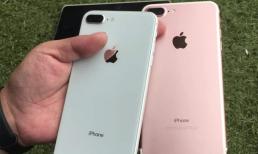 Tại sao nhiều người vẫn sử dụng iPhone8 màn hình nhỏ? Bạn có biết ưu điểm của nó không