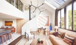 Ngôi nhà sở hữu 5 điều 'đại cát' này, gia chủ vô cùng may mắn, phát tài giàu có