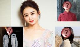 Triệu Lệ Dĩnh là một trong bốn ngôi sao 'học không cao nhưng lại rất nổi', 3 người còn lại là ai?