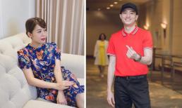Sao Việt 19/10: MC Diệp Chi ủng hộ 4 tấn gạo cho đồng bào miền Trung; Thực hư việc Quốc Trường chảnh nên bị VFC 'từ mặt'
