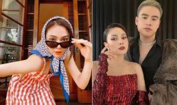 Ca sĩ hát cùng GDucky ở Rap Việt hoá ra là chị vợ của NS Dương Khắc Linh