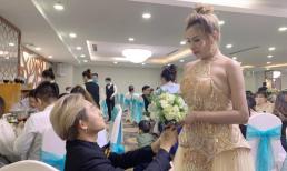 Hậu scandal với Titi, Hồ Gia Hùng lại bị tố chửi bạn gái sau đó nói lời xin lỗi