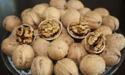 Nên ăn quả óc chó vào buổi sáng hay tối? Tôi nên ăn bao nhiêu mỗi ngày? Bác sĩ dinh dưỡng cho bạn biết