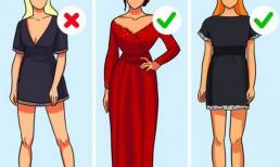 14 quy tắc thời trang bạn nên học một lần, có thể áp dụng mãi mãi