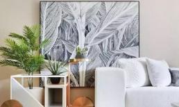 Những mẹo trang trí làm cho ngôi nhà có màu xanh thiên nhiên mà 99% mọi người không biết