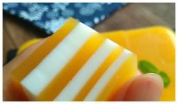 Công thức bánh dẻo nhân xoài, dai dẻo mịn thơm ngon bổ dưỡng cho mọi lứa tuổi