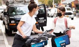 Katie Holmes lần đầu lộ diện cùng Suri sau khi bị chỉ trích mải mê yêu đương bỏ rơi con gái