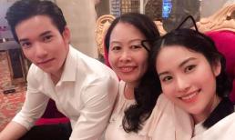 Nam Anh đăng ảnh đưa bạn trai về ra mắt mẹ, Sỹ Hưng tiết lộ luôn thời điểm hẹn hò