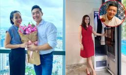 Dàn sao gửi lời chúc ý nghĩa và khoe quà tặng nhân ngày Phụ nữ Việt Nam 20/10