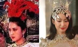 Phong cách thời trang trong 'Tây du ký' bản 1986 vô cùng thời thượng, nhiều mẫu đồ 'xuyên không' đến hiện tại