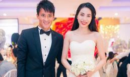 Mẹ chồng mất xe máy và những chuyện 'ngỡ như đùa' trong đám cưới của Thủy Tiên