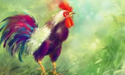 Người tuổi Dậu sinh vào những tháng này sẽ vô cùng may mắn và giàu có, cả đời không lo về tiền bạc