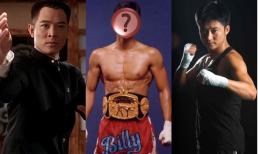 Sao nam làm gãy tay Lý Liên Kiệt và thẳng chân đá Ngô Kinh, cho đến nay không ai dám ra tay với người này, giờ ông đã 61 tuổi